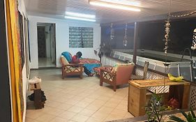 Ravehei Smile Papeete Punaauia